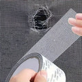 Window Screen Repair Mesh Tape Roll 2M – Strong Anti-Insect Patch for Easy Fix