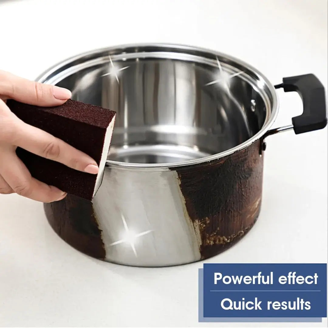 Best Rust Remover Cream – Clean Burnt Pots & Stainless Steel Easily
