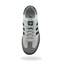 Adidas Samba Unisex Blue Sneakers – Classic Casual Streetwear Shoes