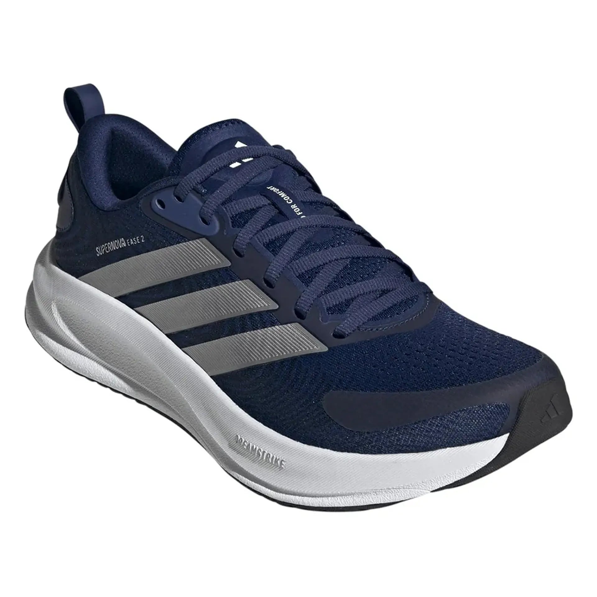 Adidas Supernova Ease 2 Running Shoes | Lightweight Performance Sneakers