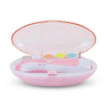 6 in 1 Electric Baby Nail Grinder – Safe Nail Trimmer for Newborns & Kids