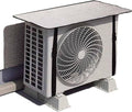 AC Outdoor Unit Cover – Heat Insulation Sun Shade Protector Dustproof & Waterproof