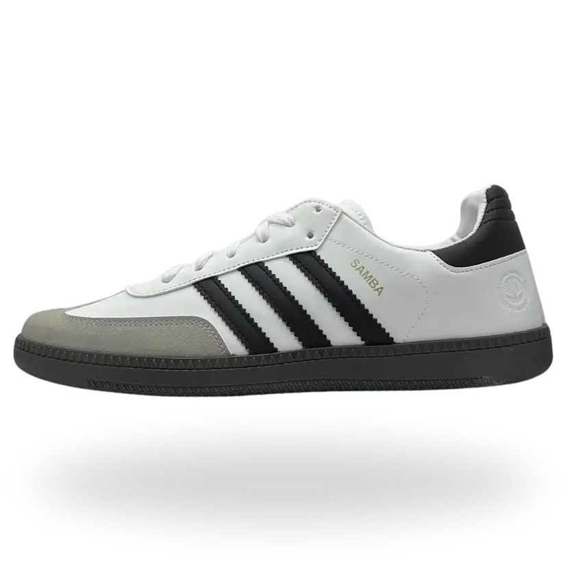 Adidas Samba Shoes Unisex – Stylish Retro Sneakers for Men & Women