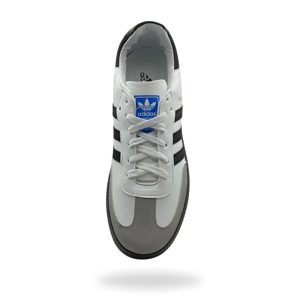 Adidas Samba Shoes Unisex – Stylish Retro Sneakers for Men & Women