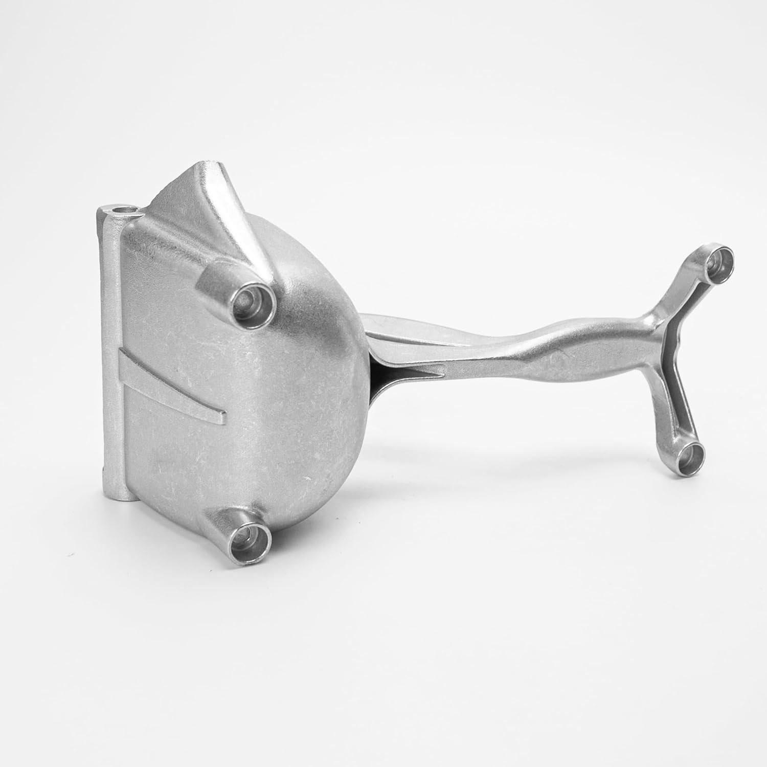 Premium Hand Press Fruit Juicer – Durable Alloy Lemon Squeezer for Fresh Citrus Juice