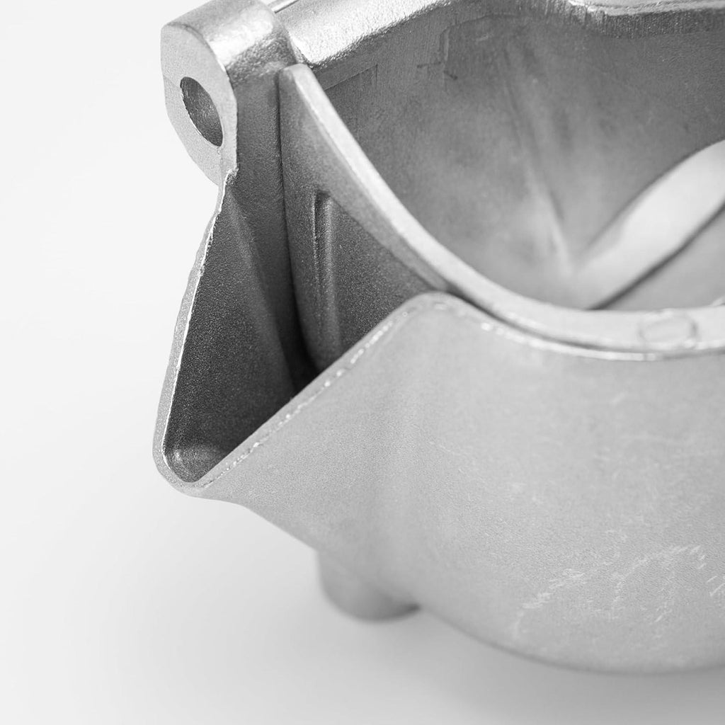 Premium Hand Press Fruit Juicer – Durable Alloy Lemon Squeezer for Fresh Citrus Juice