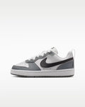 Nike Air Jordan 1 Low Light Smoke Grey Sneakers | Premium Lifestyle Shoes