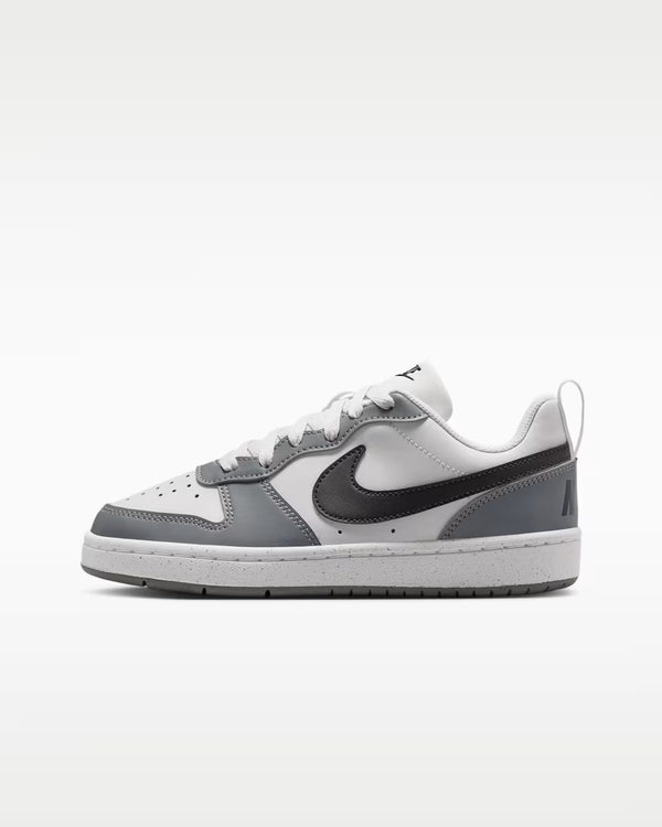 Nike Air Jordan 1 Low Light Smoke Grey Sneakers | Premium Lifestyle Shoes