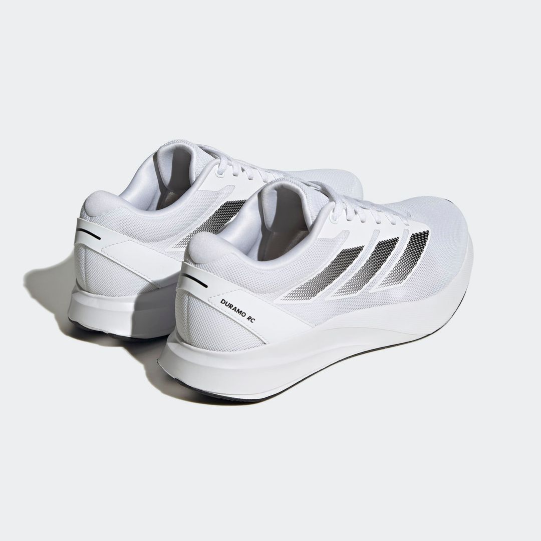Adidas Duramo RC Running Shoes | Lightweight Performance Sneakers