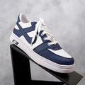 Classic Black Sneakers for Men | Premium Casual Footwear