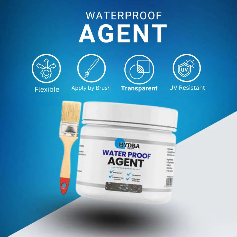 Hydra Waterproof Sealant 300g – Stop Roof & Wall Leakage Fast