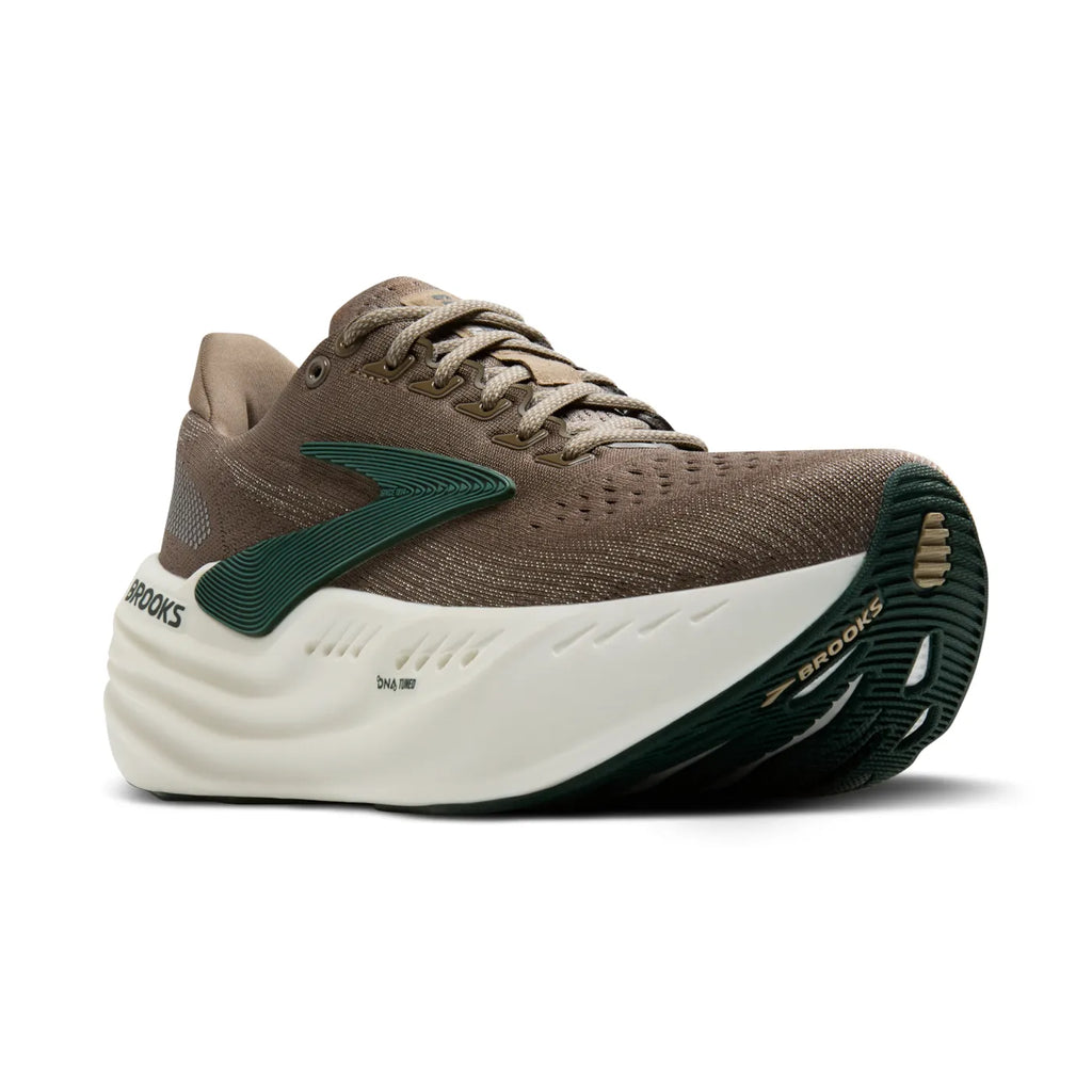Brooks Glycerin Max Falcon London Fog