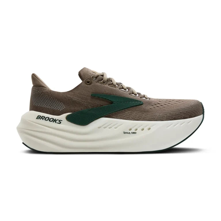 Brooks Glycerin Max Falcon London Fog