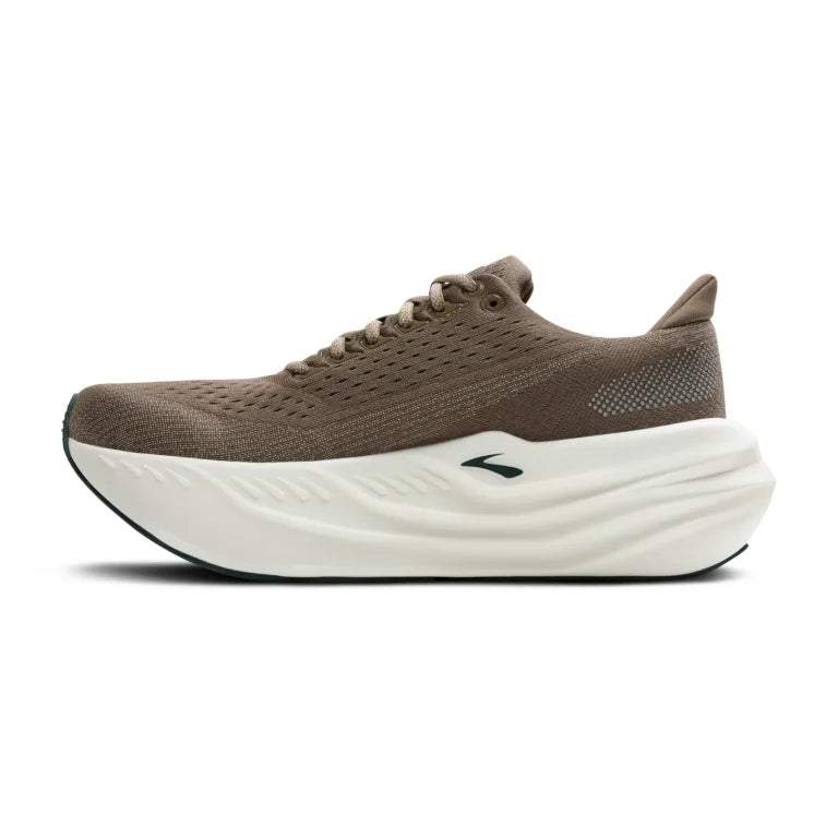 Brooks Glycerin Max Falcon London Fog