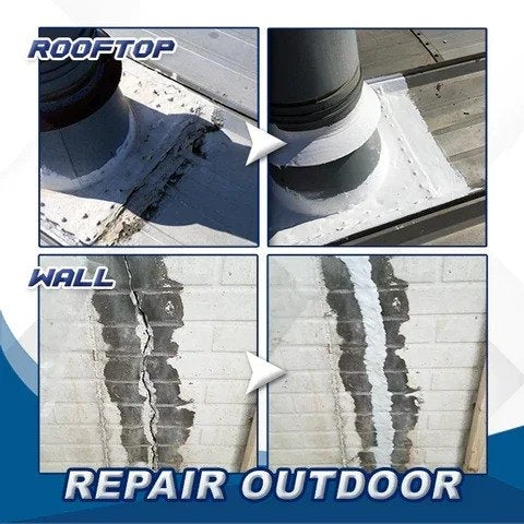 Hydra Waterproof Sealant 300g – Stop Roof & Wall Leakage Fast