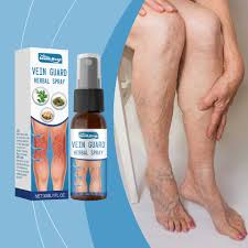 Best Varicose Vein Spray for Leg Relief – Herbal Cooling & Soothing Care